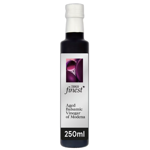 Balsamic Vinegar Of Modena 250ml