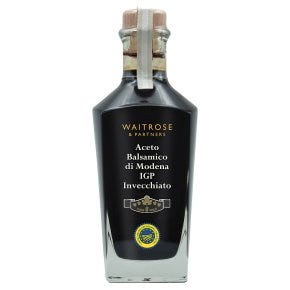 No.1 Aceto Balsamico di Modena I.G.P 250ml