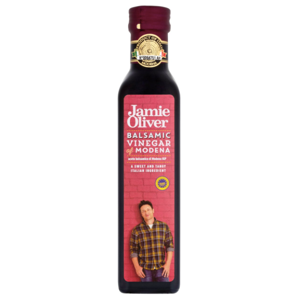 Balsamic Vinegar Of Modena 250ml