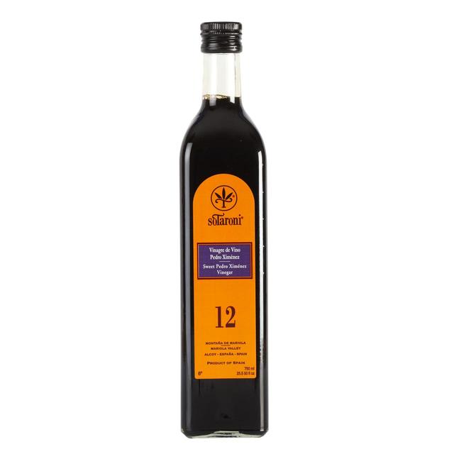 Sotaroni Barrel-aged Spanish Balsamic Vinegar 750ml