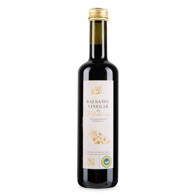 Balsamic Vinegar of Modena 500ml