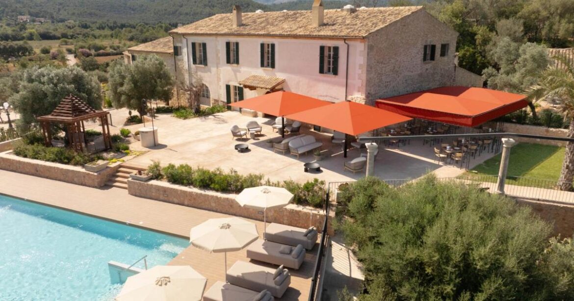 Restaurants in Mallorca: Son Sabater Restaurants in Mallorca: Son Sabater