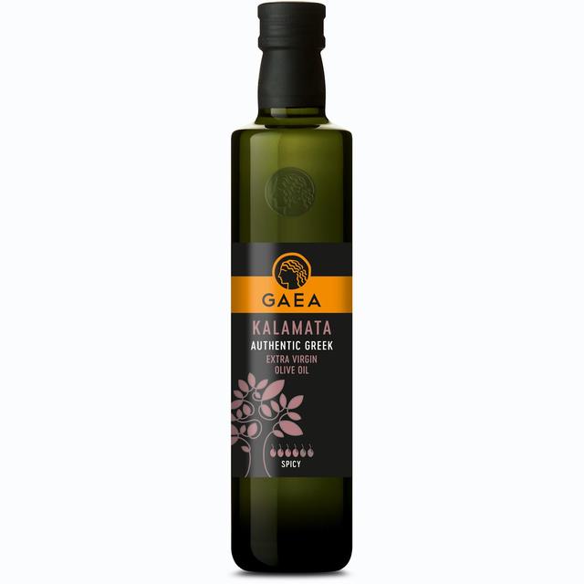 Kalamata Extra Virgin Olive Oil 500ml