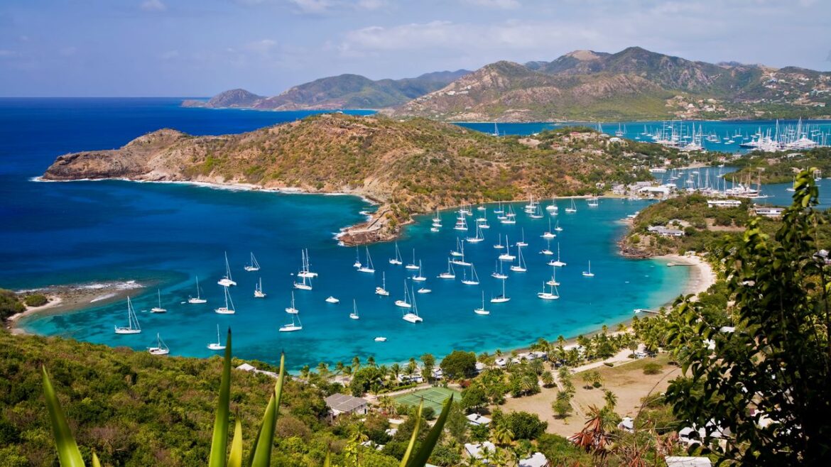 9 Best Restaurants in Antigua