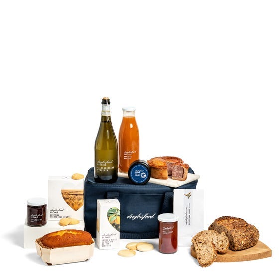 Picnic Hamper