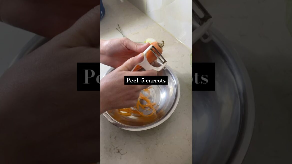 #Moroccan #carrotsalad #Moroccan #carrotsalad