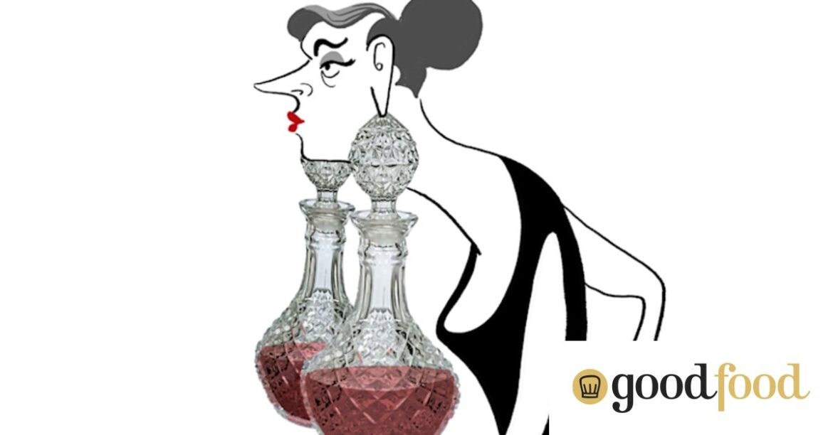 Luxury red wine Penfolds Grange x La Chapelle costs $3500 but is it worth the price-tag?