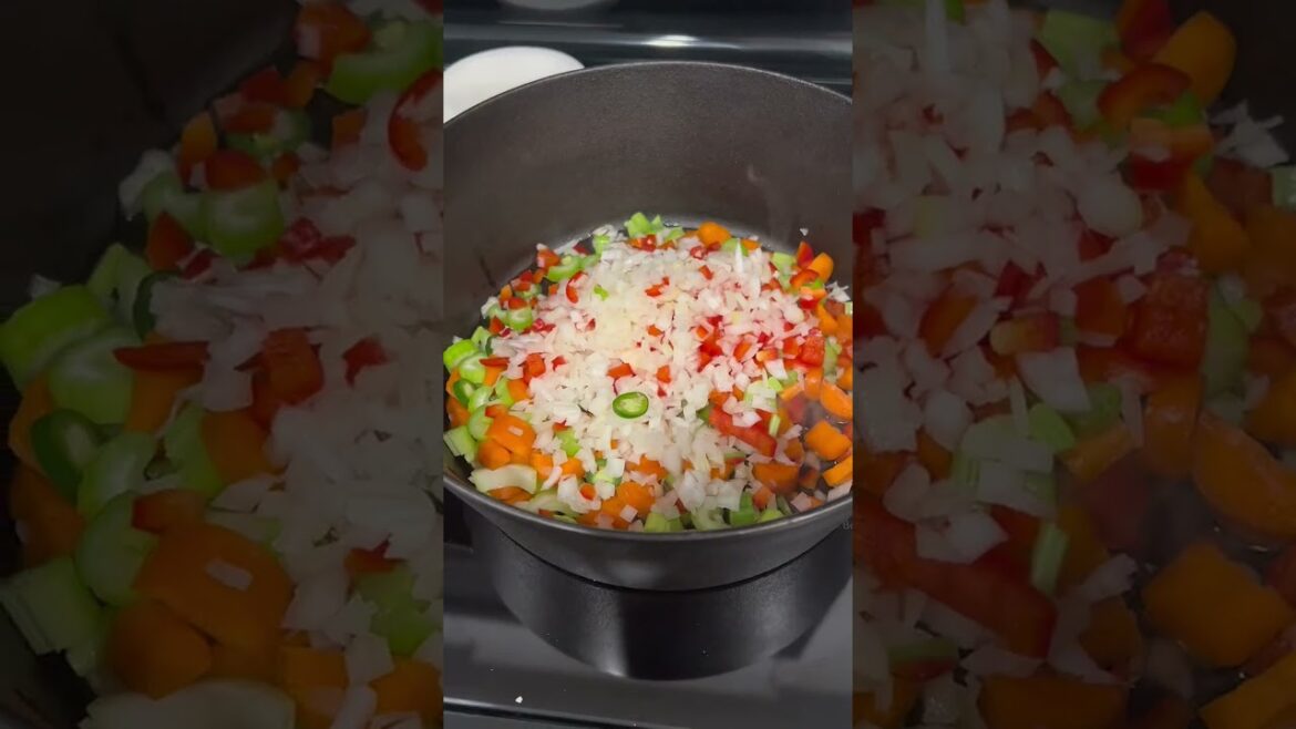 Delicious mediterranean seafood stew recipe #mediterraneandiet #weightloss