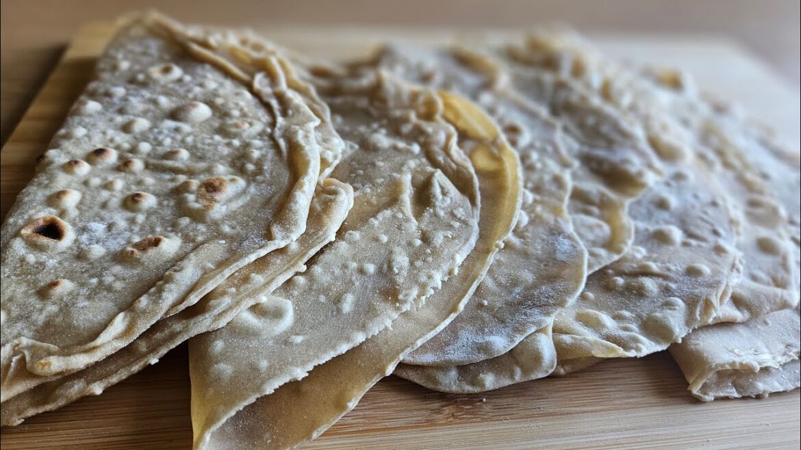 Homemade Lavash Recipe: Soft Flatbread in 30 Minutes | Easy Lavash Bread Tutorial Homemade Lavash Recipe: Soft Flatbread in 30 Minutes | Easy Lavash Bread Tutorial