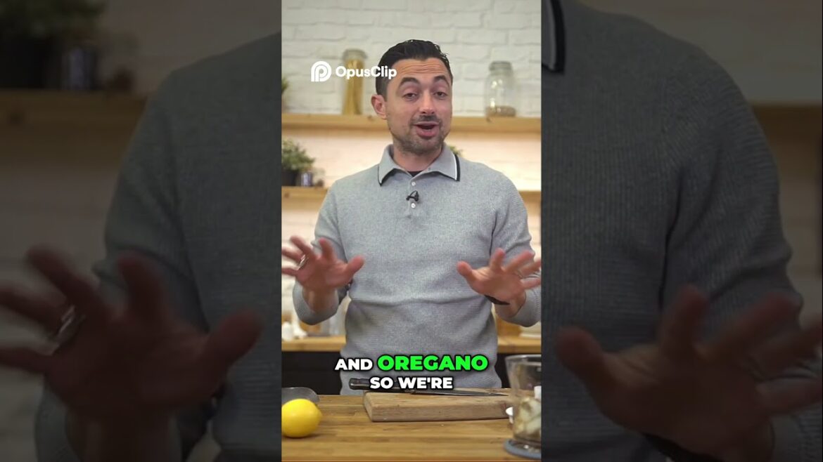 Lamb Marinade Magic + Skordalia | Flavor Explosion with Fresh Herbs! | Easy Grilled Lamb Recipe Lamb Marinade Magic + Skordalia | Flavor Explosion with Fresh Herbs! | Easy Grilled Lamb Recipe