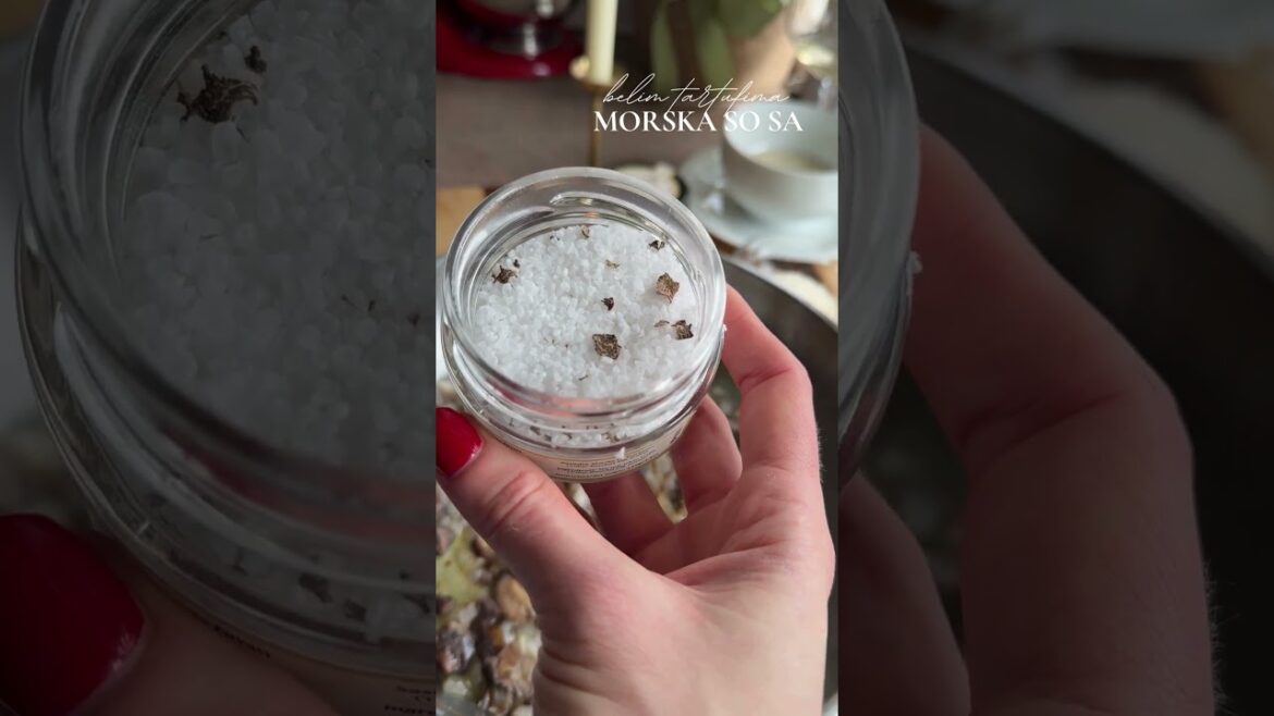 Zaboravi klasične recepte. OVO MENJA SVE! #truffles #tartufisr Zaboravi klasične recepte. OVO MENJA SVE! #truffles #tartufisr