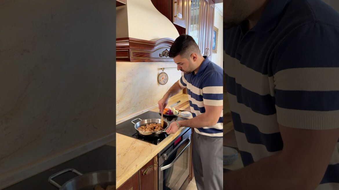 Плов с курицей — идея для ужина Плов с курицей — идея для ужина