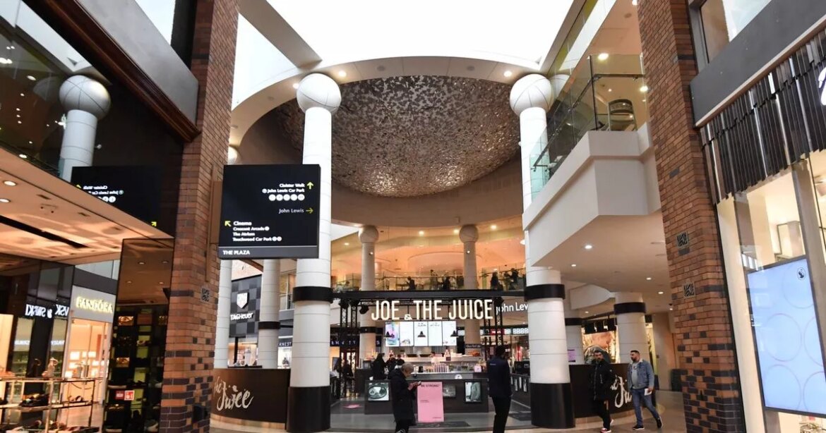 John Lewis making big change to Solihull store as shoppers told ‘the secret is out’ Ipso logo