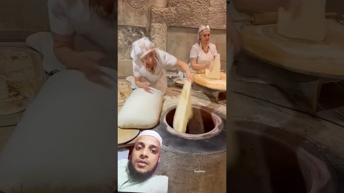 “This Ancient Bread Will Blow Your Mind– Armenian Lavash Like You’ve Never Seen!” #armenia #roti #yt "This Ancient Bread Will Blow Your Mind– Armenian Lavash Like You’ve Never Seen!" #armenia #roti #yt