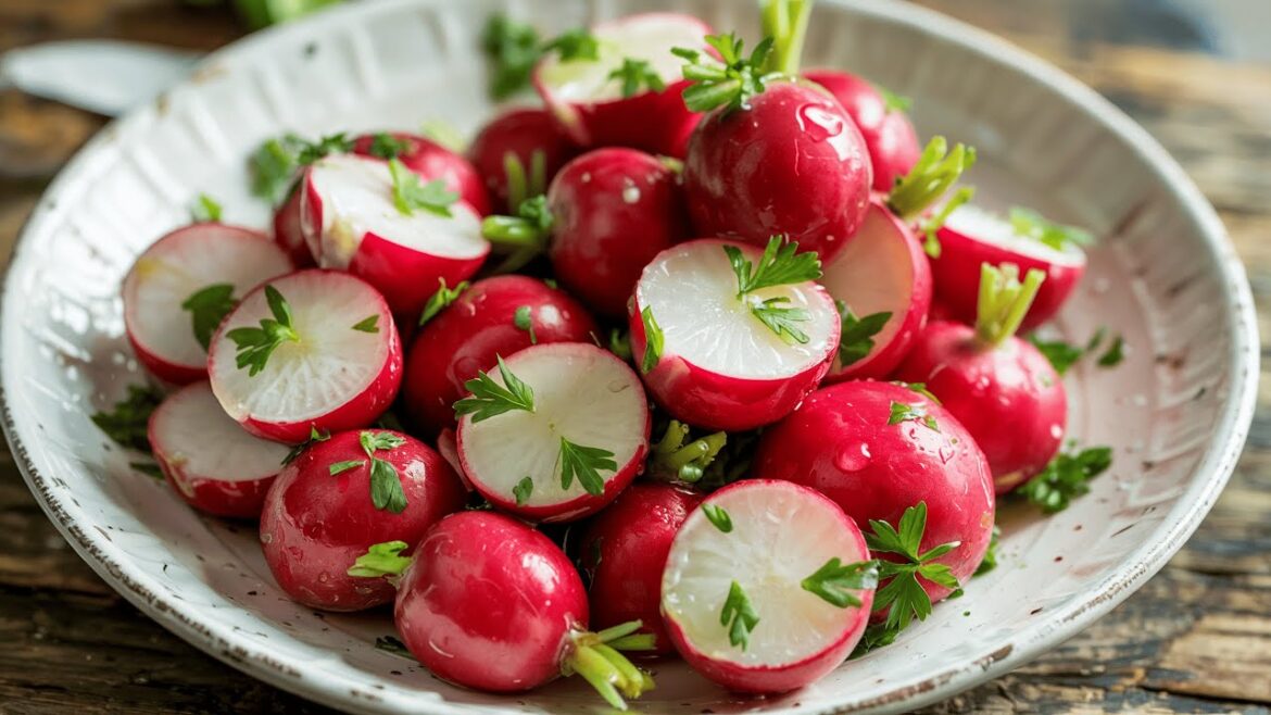 Essen Sie diese Salate Tag und Nacht – das Bauchfett schmilzt! Ein echter Schatz, dieses Rezept!