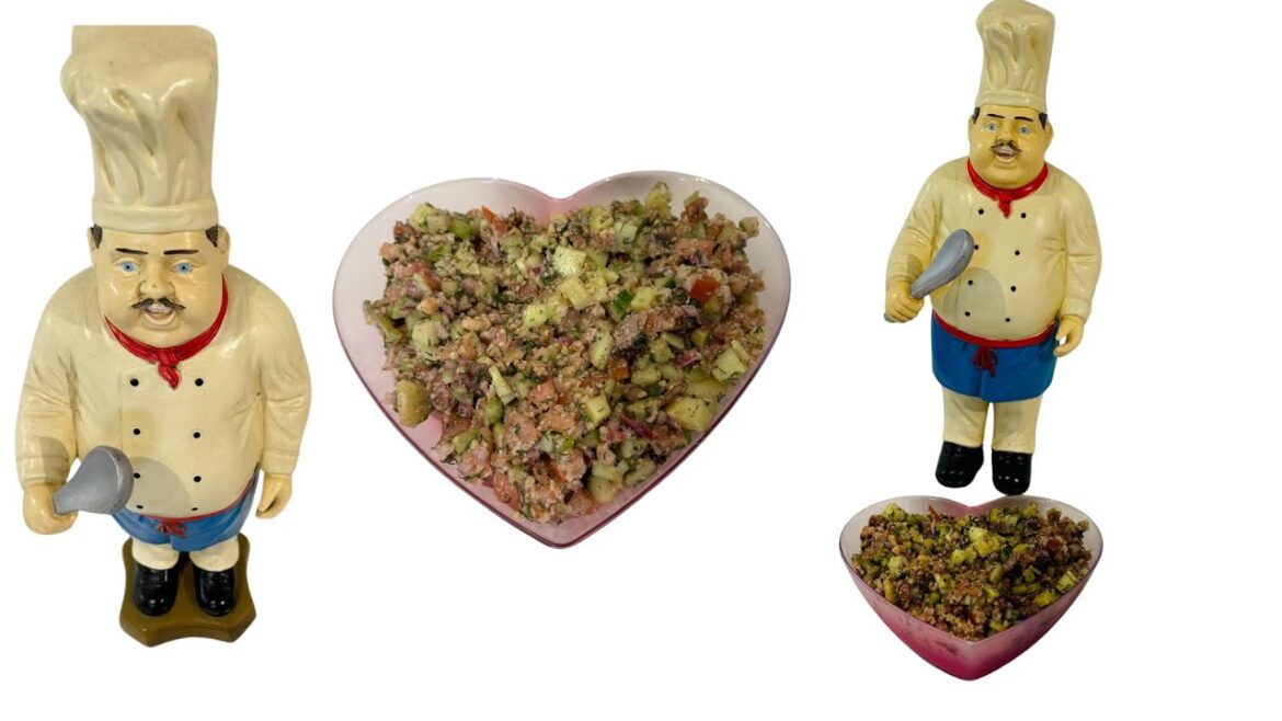 Turkish Gavurdagi SaladСалат "Гавурда" Gavurdağı Salatı reseptiGAVUR DAĞI SALATASI KAŞIK SALATASI