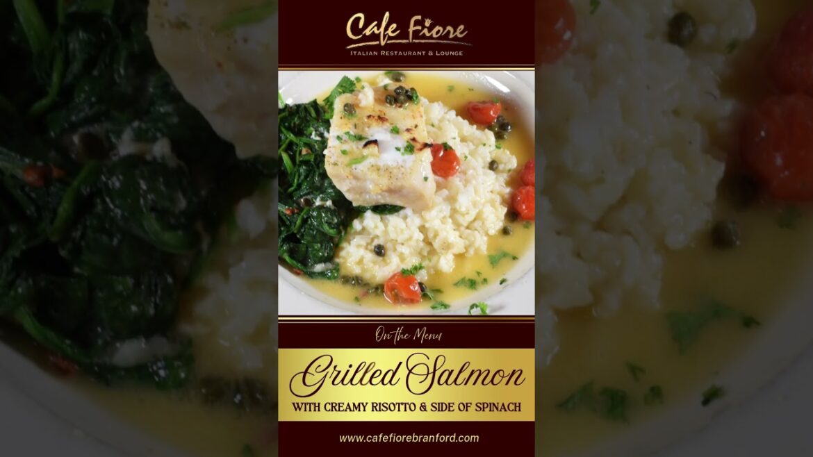 Savor the Perfect Harmony