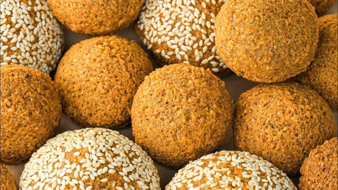 Best Lebanese Falafel, Fatteh and Humms in Istanbul | Lebanese Street Foods Best Lebanese Falafel, Fatteh and Humms in Istanbul | Lebanese Street Foods