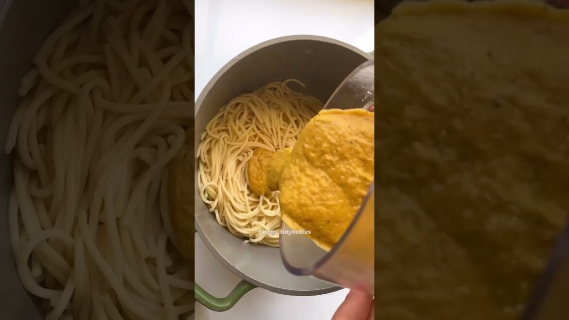 Loaded Veggies Pasta by @teeny_tinybellies Loaded Veggies Pasta by @teeny_tinybellies