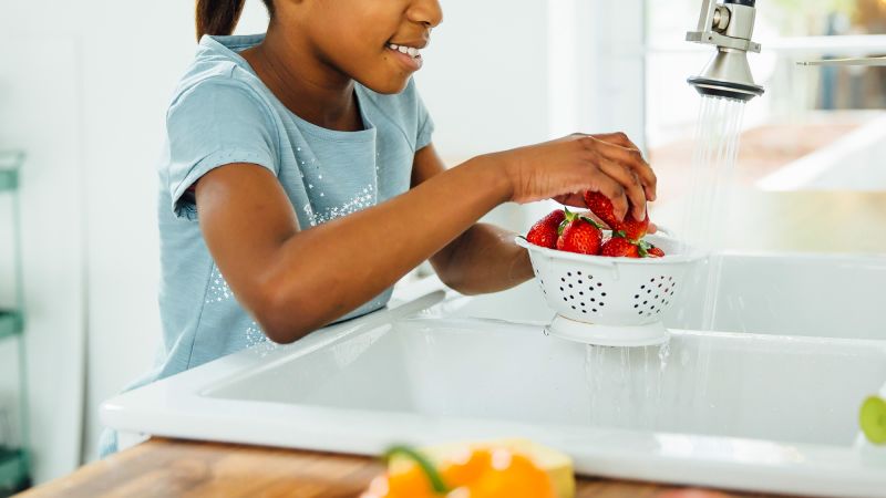 Early periods are a problem, and what your kid eats may make an impact, study suggests Early periods are a problem, and what your kid eats may make an impact, study suggests