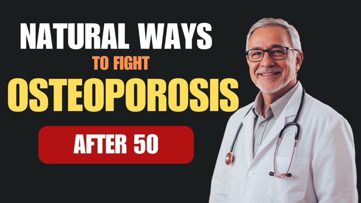 7 Calcium-Rich Foods That Beat Milk – Seniors Must Know!