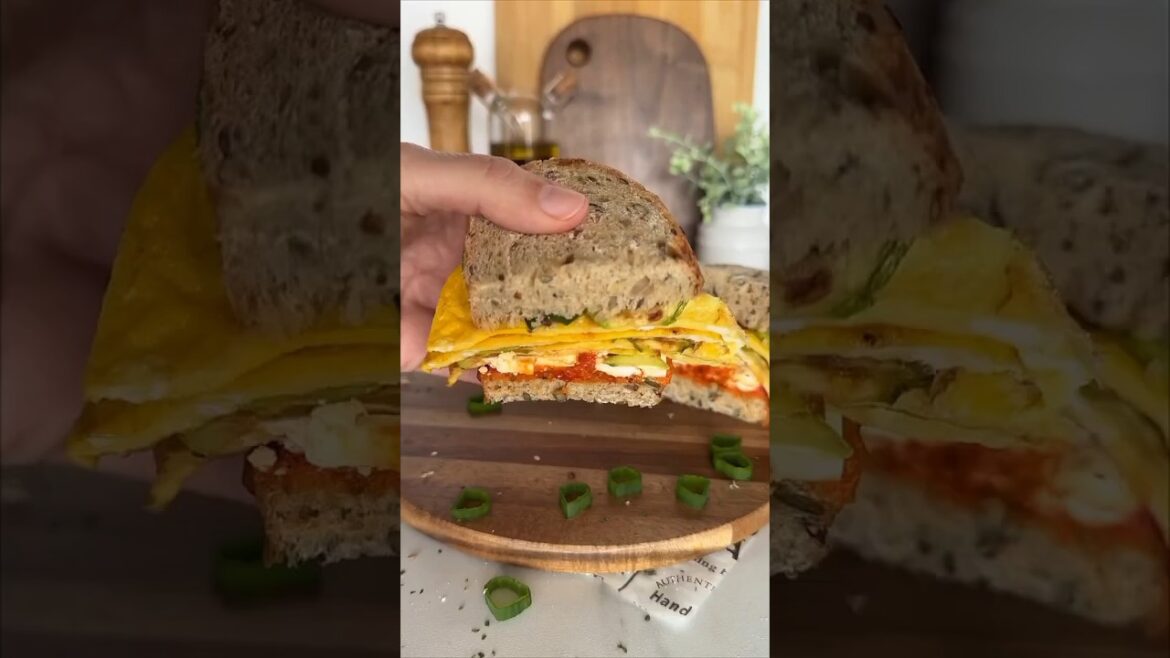 The 4 Best Egg Sandwiches New York Style The 4 Best Egg Sandwiches New York Style