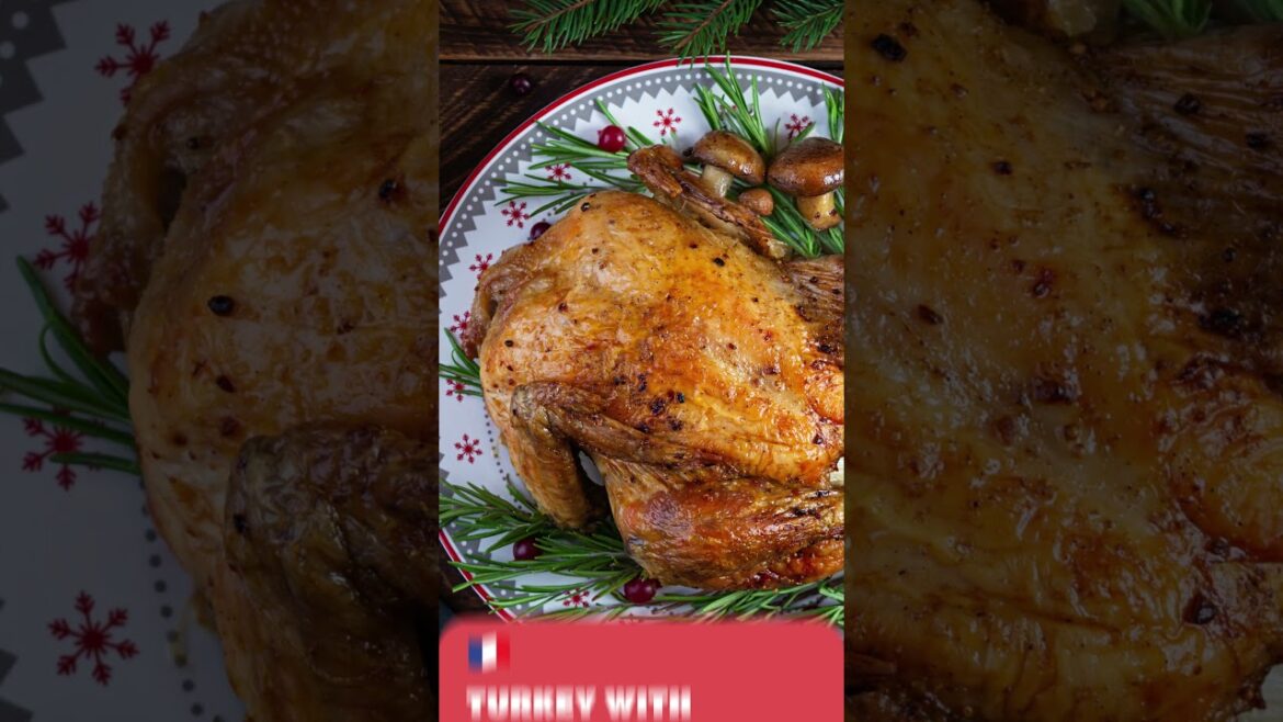 Mushrooms, real hidden stars ! #recipe #food #cooking