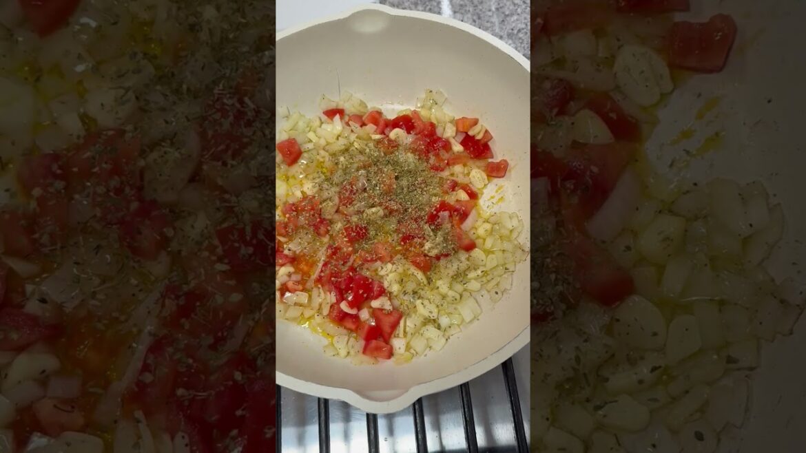 Plaki Recipe Preparation #shorts #food