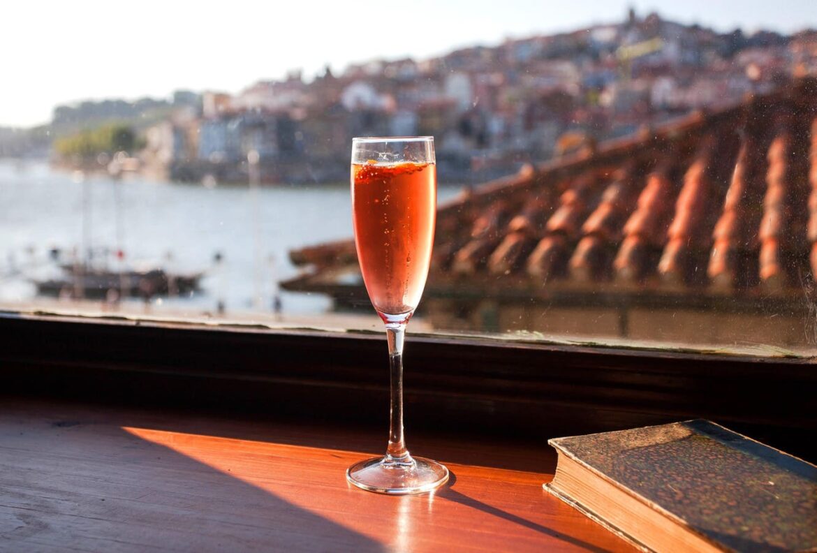 A Comprehensive Guide To Some Of Portugal’s Best Rosé Wines A Comprehensive Guide To Some Of Portugal’s Best Rosé Wines