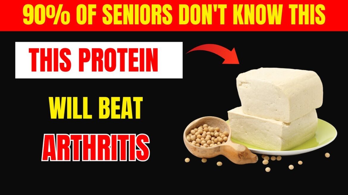 SENIOR, Top 3 Anti-Inflammatory Foods for Arthritis Relief || Health is Gold SENIOR, Top 3 Anti-Inflammatory Foods for Arthritis Relief || Health is Gold
