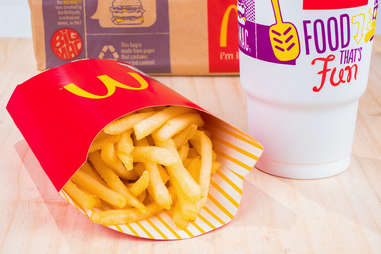McDonald's French Fries