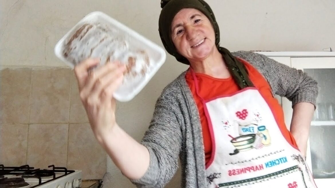 Hep Birlikte Akşam İçin Yemek Yapalım √ Kasap Köftesi Yapıyoruz! Hep Birlikte Akşam İçin Yemek Yapalım √ Kasap Köftesi Yapıyoruz!