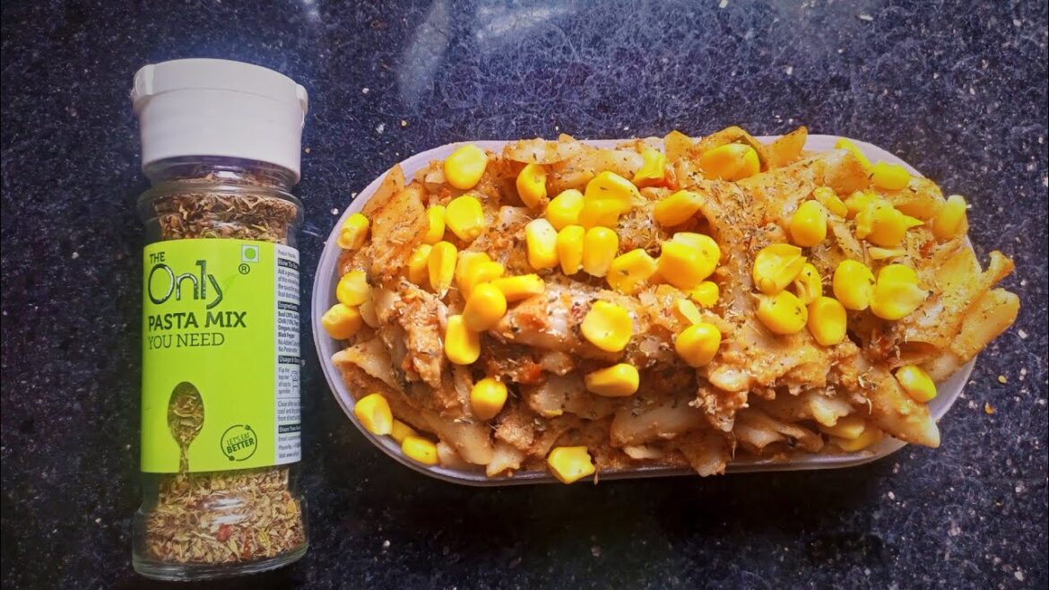 SIMPLEST HOMEMADE HEALTHY WHITE SAUCE PASTA Recipe WITH NO MAIDA NO ONION NO GARLIC NO OIL| PASTA SIMPLEST HOMEMADE HEALTHY WHITE SAUCE PASTA Recipe WITH NO MAIDA NO ONION NO GARLIC NO OIL| PASTA