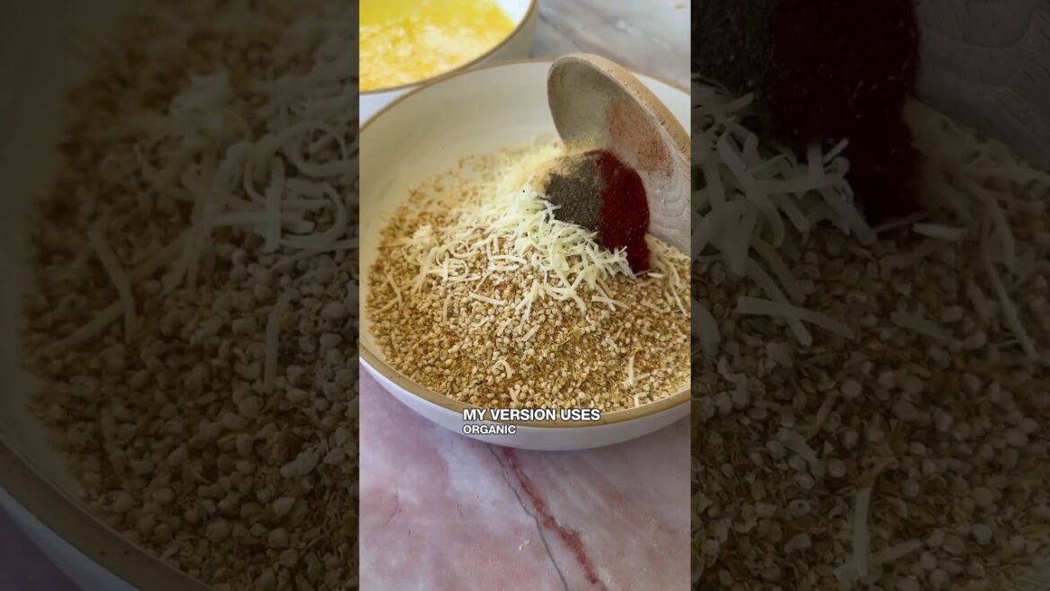 Crispy air fryer zucchini fries Crispy air fryer zucchini fries