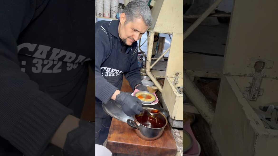 Etli karışık çorba 90 TL Çorbacı Mehmet Yüregir Sanayi Adana#çorba #tavukyemekleri #kahvaltı #food