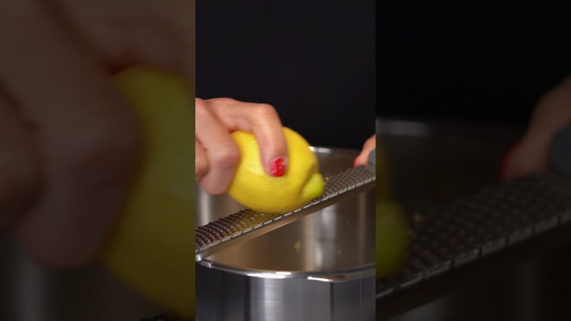 Zitronenrisotto mit Spargel-Spießen Zitronenrisotto mit Spargel-Spießen