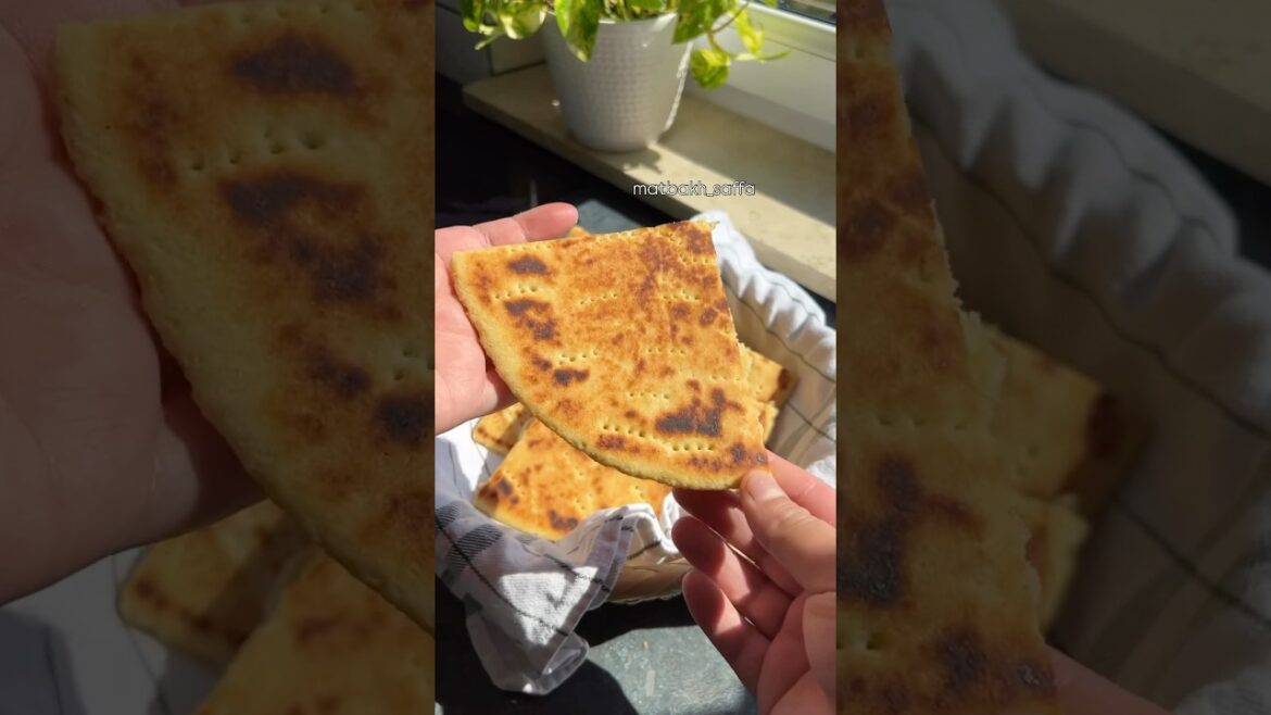 الكسرة اغروم بالطبع و شأن #وصفات #cuisinealgerienne #food #عشاءلذيذ #الجزائر #bonnecuisine #اكسبلور الكسرة اغروم بالطبع و شأن #وصفات #cuisinealgerienne #food #عشاءلذيذ #الجزائر #bonnecuisine #اكسبلور