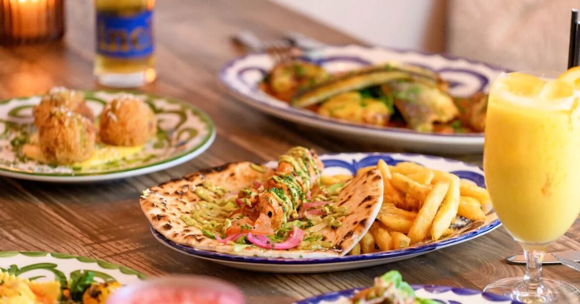 Opening date for new Sutton Coldfield restaurant announced Ipso logo