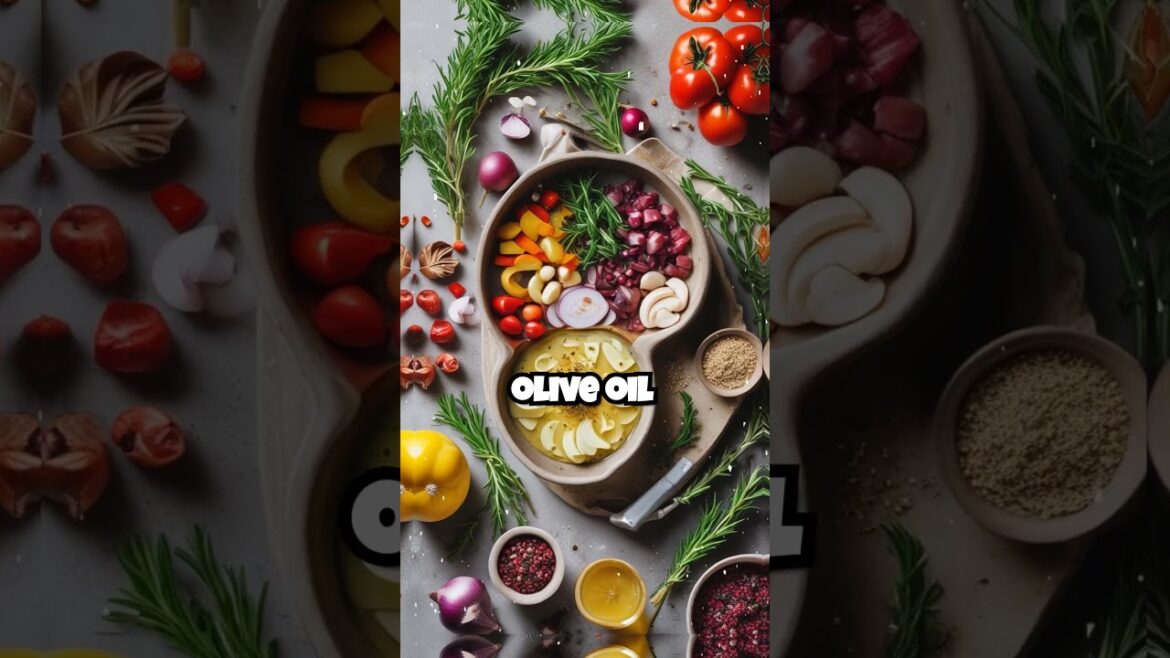 Quick and Easy Italian Chickpea Soup Recipe  Pasta e Ceci in Just 15 Minutes!