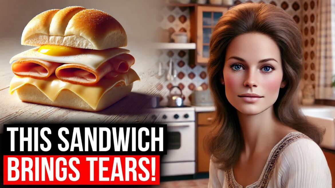 The 10 Forgotten Sandwiches That Made Family Tables So Special!