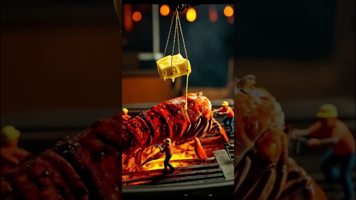 From Bland to Grand How Spices Make Magic in Food #fishrecipes #seafoodprep #food From Bland to Grand How Spices Make Magic in Food #fishrecipes #seafoodprep #food