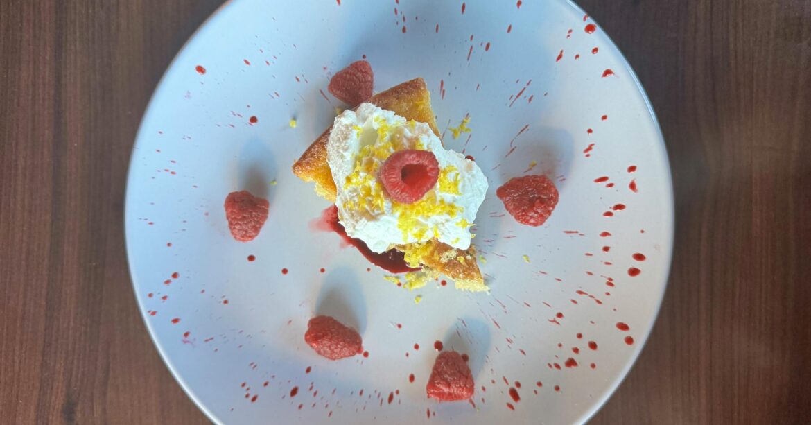 3 Twin Cities restaurants that serve up great olive oil cake