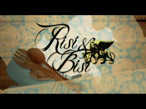 Risi e Bisi  Pasta e Fasoj alla Noma  (Versione 2025) Risi e Bisi  Pasta e Fasoj alla Noma  (Versione 2025)
