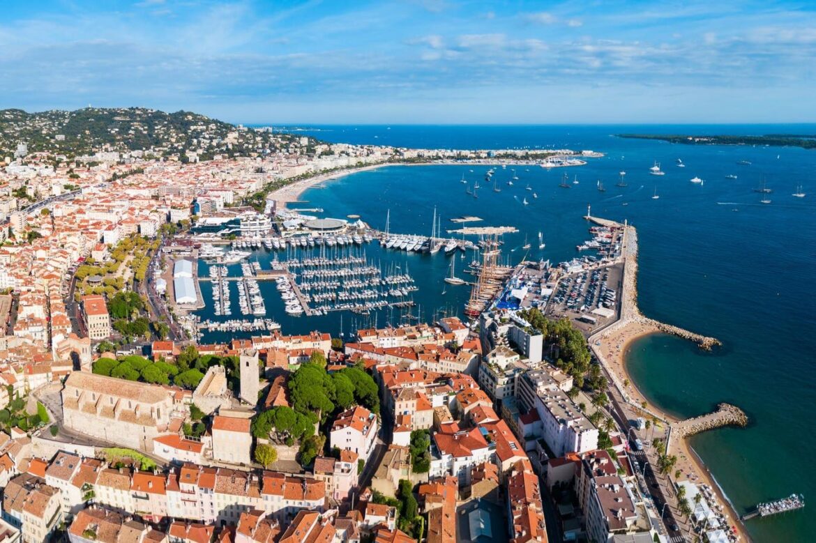 Where To Eat, Stay And Play On The French Riviera