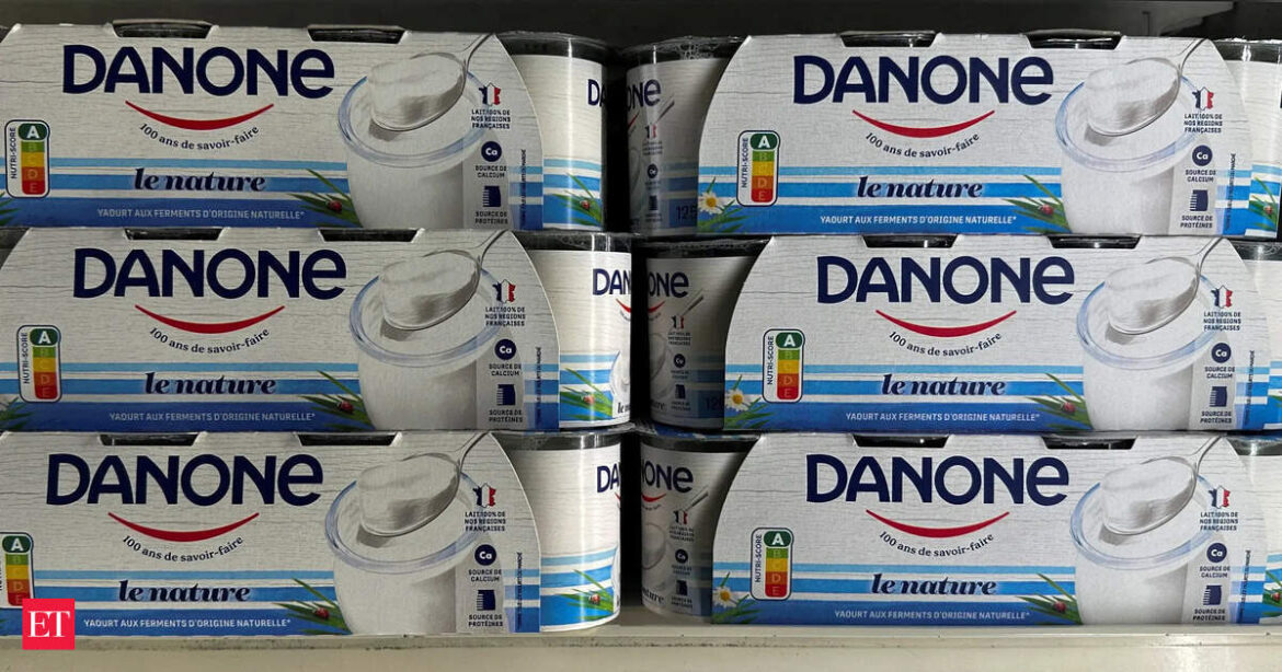 Danone eyes PE's 30% to deepen French connection with Epigamia