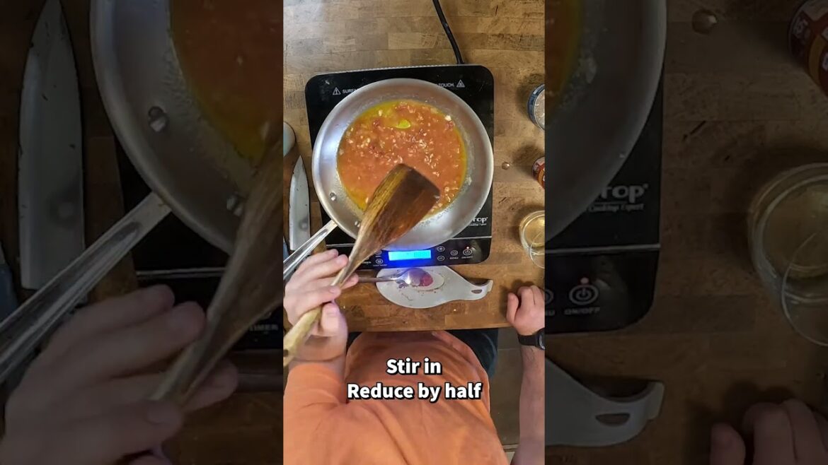 Red Clam Linguine: Easy Clam Pasta Red Clam Linguine: Easy Clam Pasta