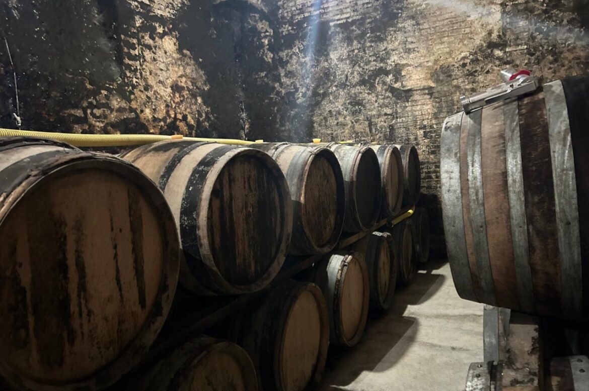 Is it time to move on from the U.S. market?