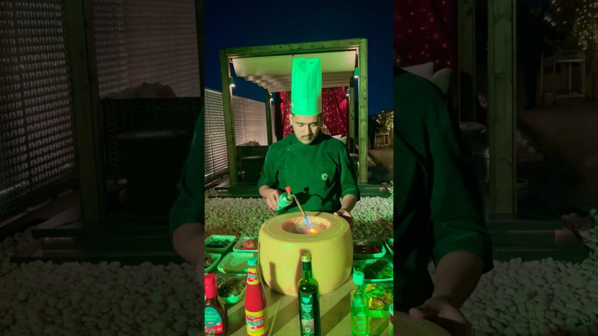 Risotto   #chef #hotelier #foodie #india #tajhotel #food #bhopal #risotto #continental #italian