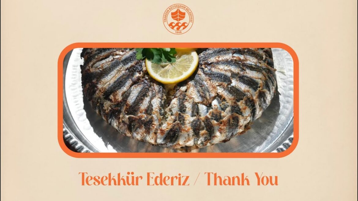 Hamsili Pilav nasıl yapılır? Lezzet Trabzon