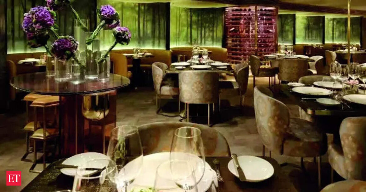 Step up to the plate: Catch a taste of heritage at La Cime, Osaka